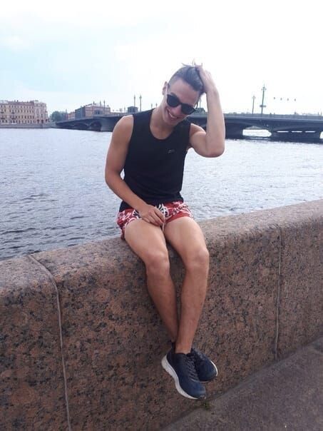 ���� 38210835 ����� �����, 23 ����, ���� ���������� � �����-����������