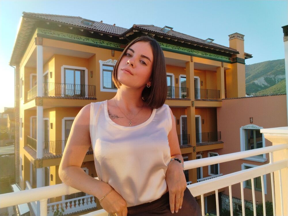  54609785  Polina, 23 ,    