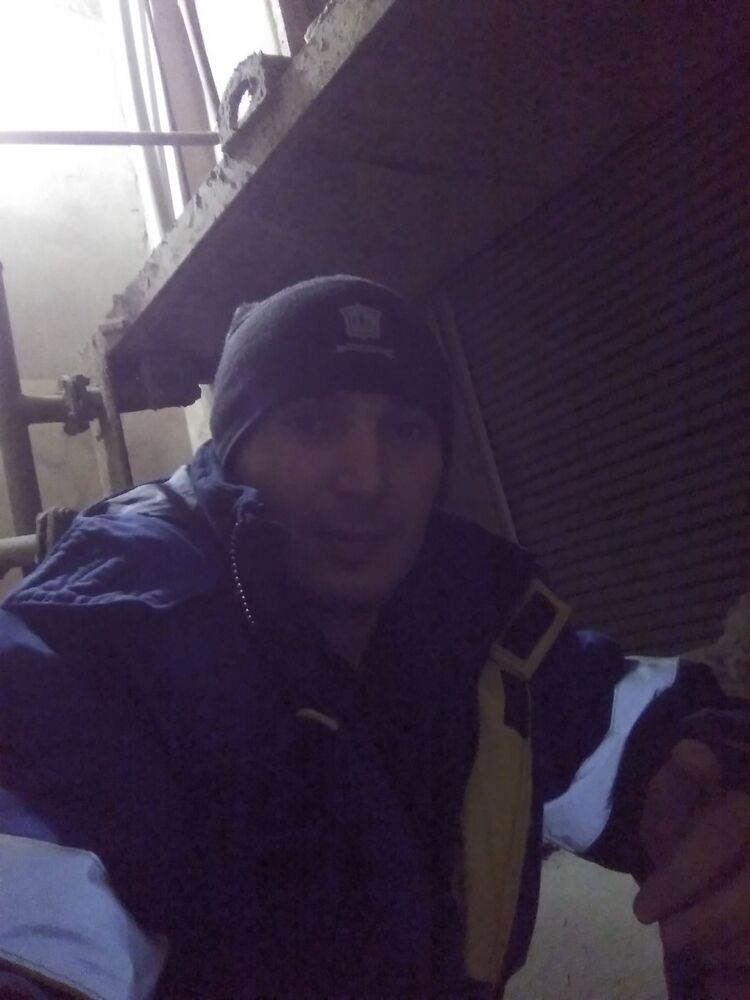 ���� 19172815 ������� �������, 37 ���, ���� ���������� � ����-������������