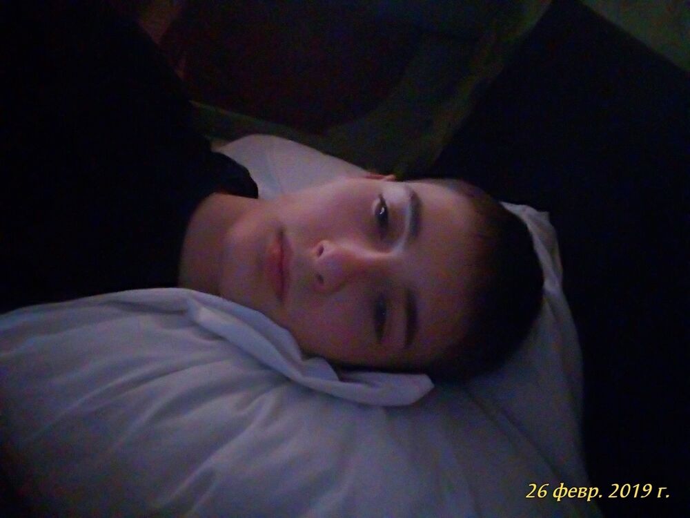  ,   Arseniy, 25 ,  