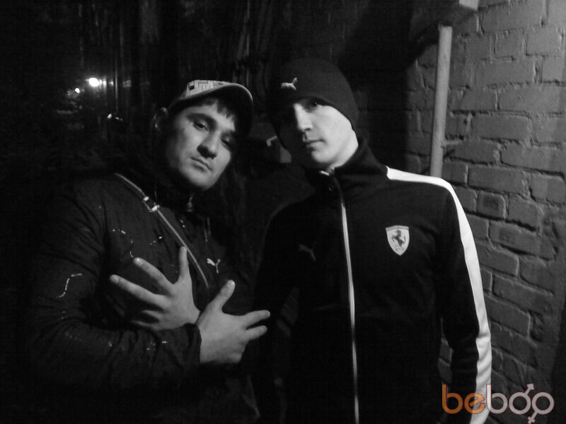 ���� 156305 ������� DarkSmoke, 39 ���, ���� ���������� � ������