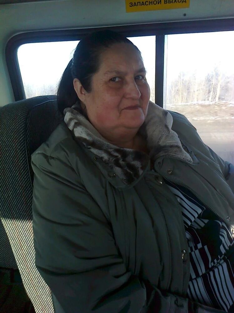 ���������� ���������, ���� ������� Tatyana, 72 ����, ������������ ��� ����� � ���������, c�������� ���������