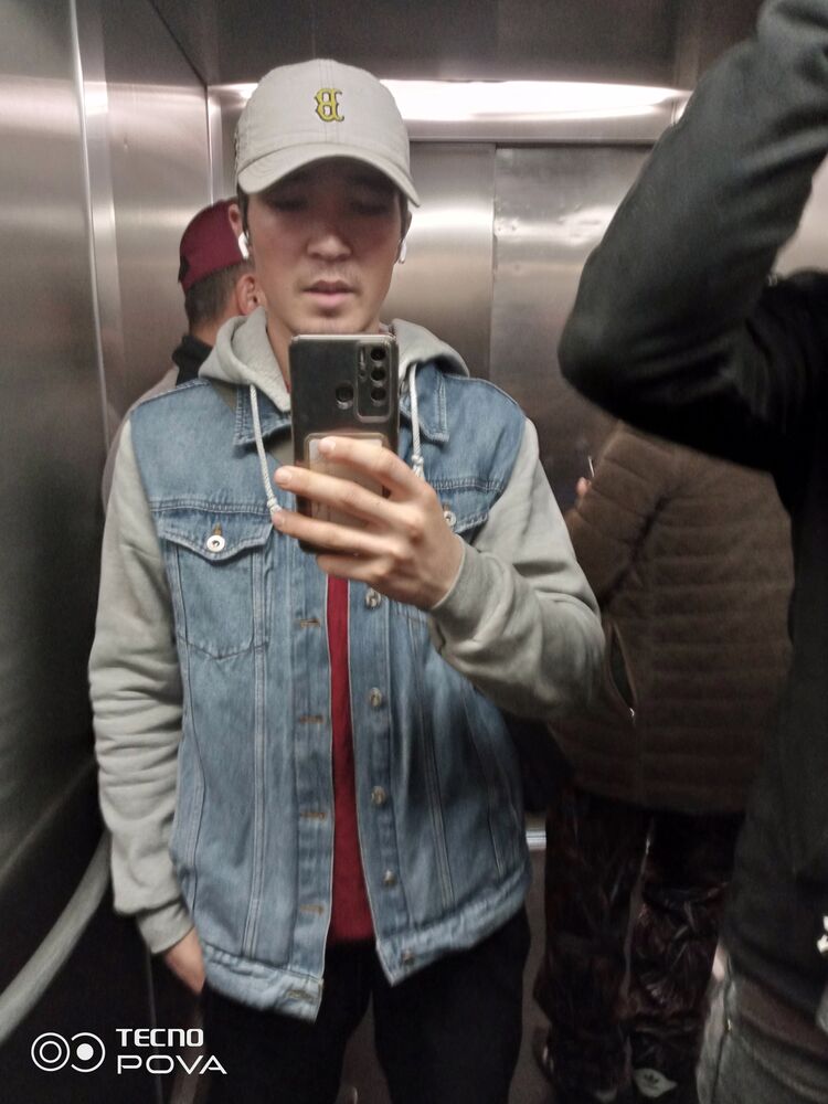  34586355  MAMURJON, 24 ,    