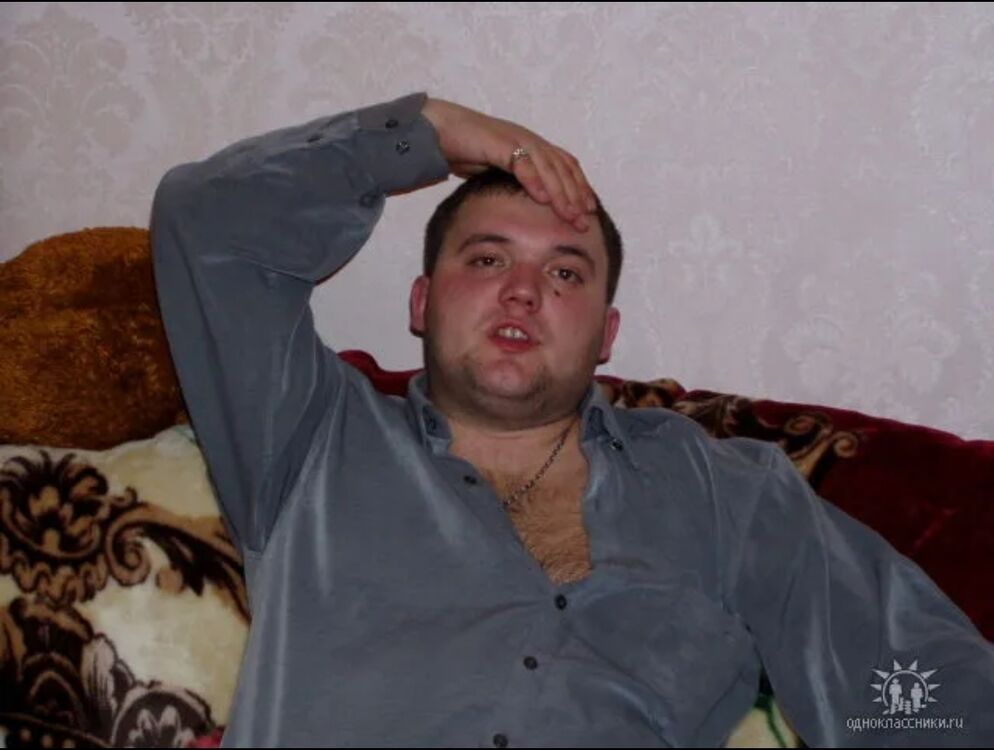 ���������� ������, ���� ������� Ivan, 47 ���, ������������ ��� c�������� ���������