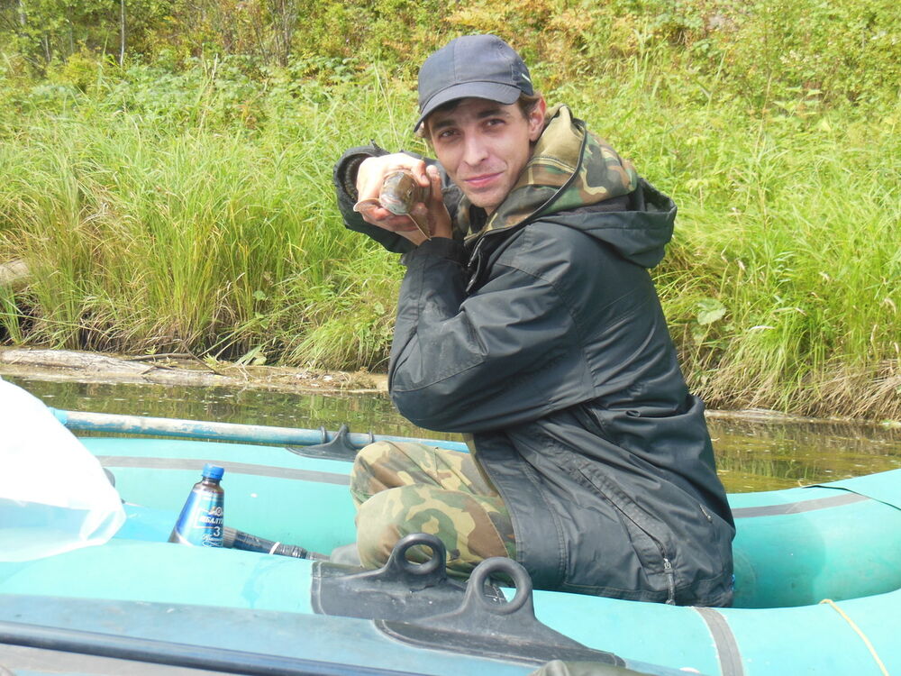 ���� 8307035 ������� �������, 41 ���, ���� ���������� � �����������