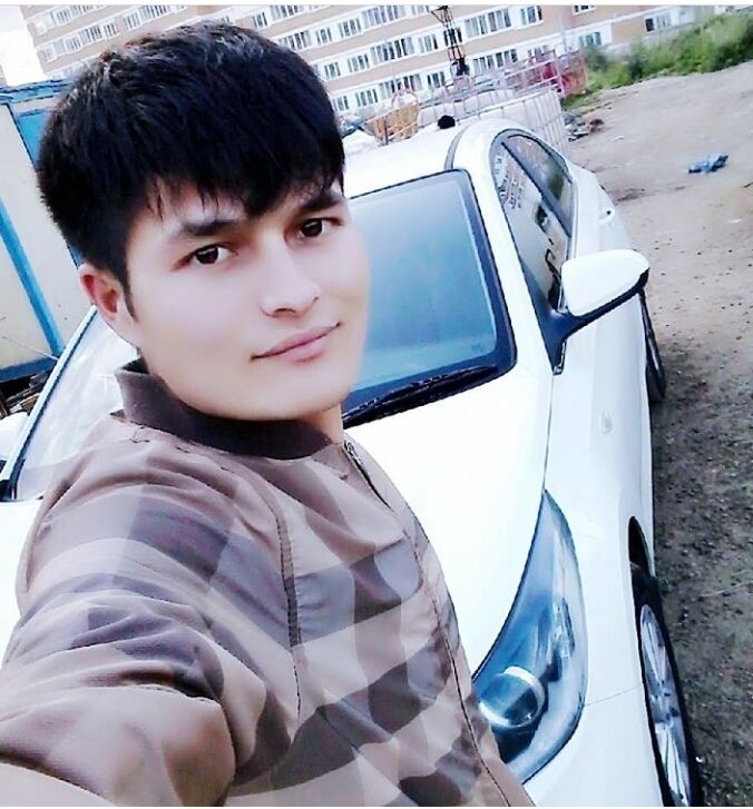 ���� 23528625 ������� Umedjon, 28 ���, ���� ���������� � �������