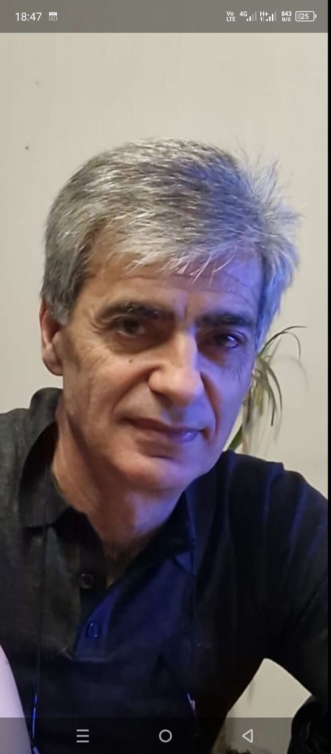 ���� 40727335 ������� ������, 52 ����, ���� ���������� � ������