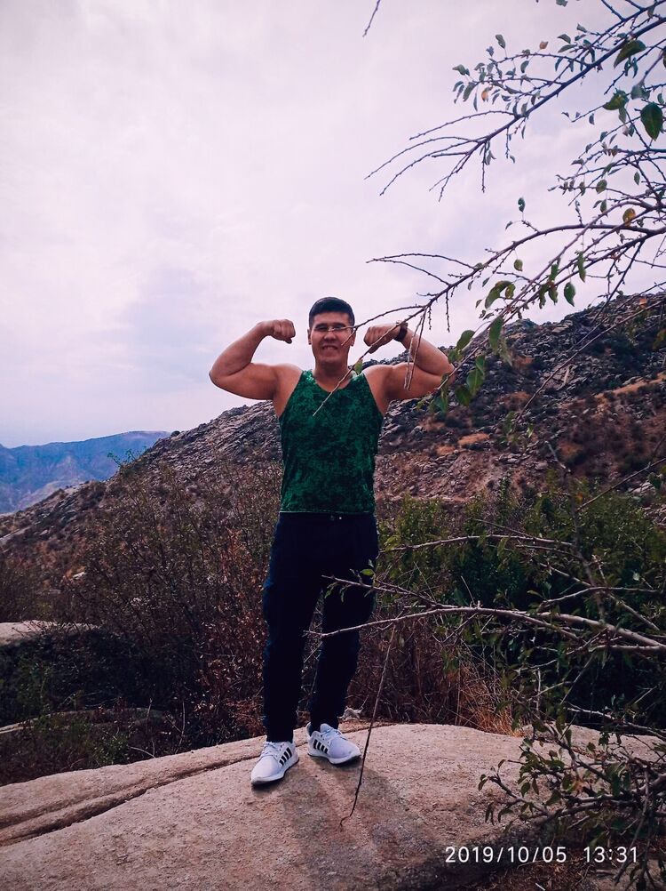 ���������� ������, ���� ������� YUSUF, 31 ���, ������������ ��� ������, ����� � ���������