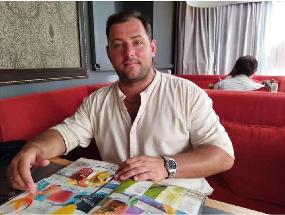 ���� 24864615 ������� ������, 37 ���, ���� ���������� � �����-����������