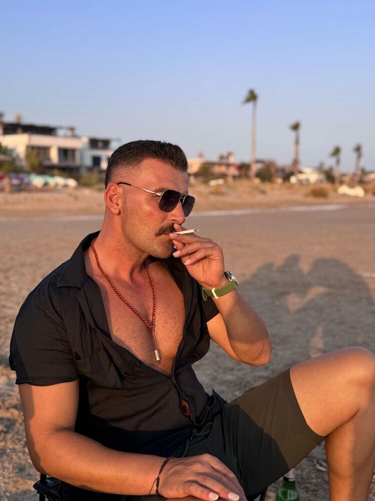 ���� 54905485 ������� Cesurrr, 35 ���, ���� ���������� � Alanya