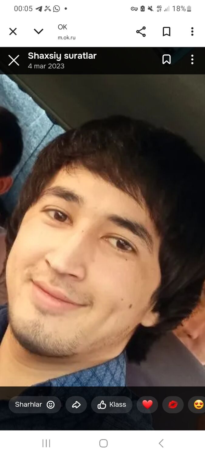 ���� 55664145 ������� Jamshid, 28 ���, ���� ���������� � �����������