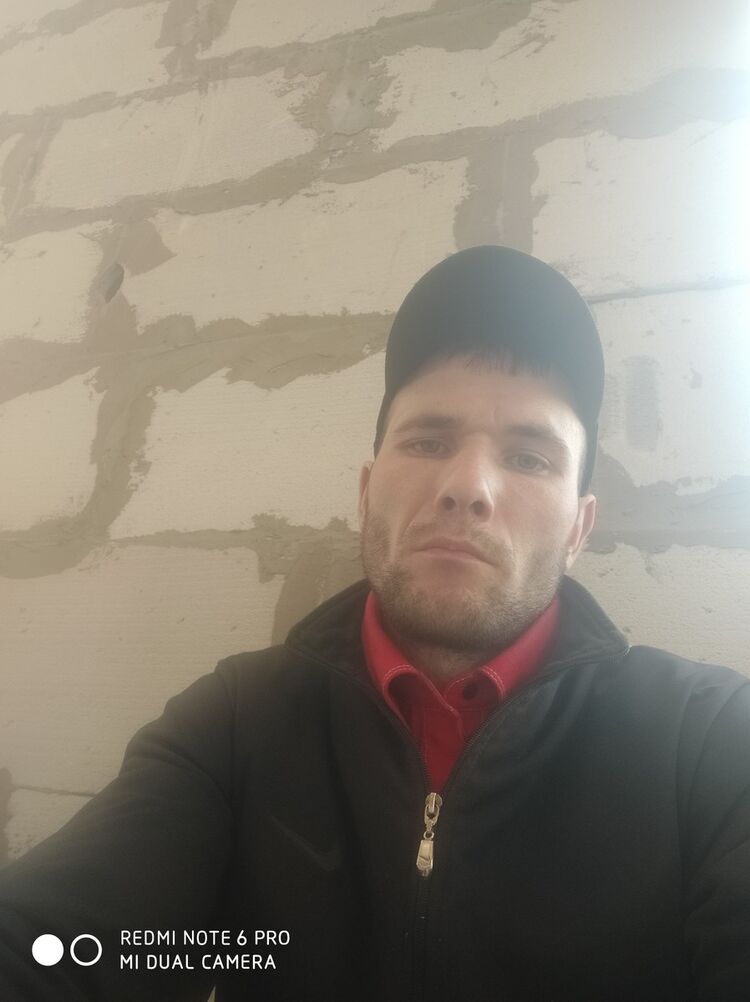  15958295  Egor, 31 ,    