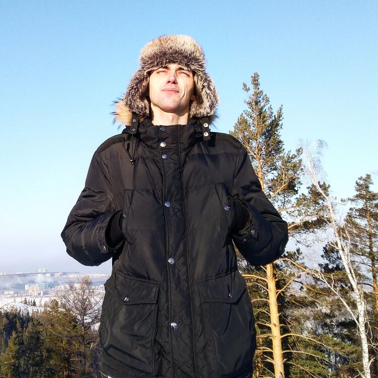 ���������� ����, ���� ������� Anton, 29 ���, ������������ ��� ����� � ���������, c�������� ���������