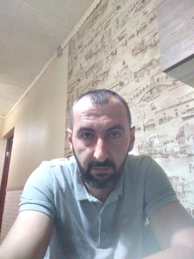 ���������� ������, ���� ������� Grigor, 42 ����, ������������ ��� ������, ����� � ���������