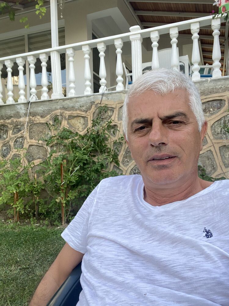  34338235  Mehmet ali, 56 ,    Ortakoy