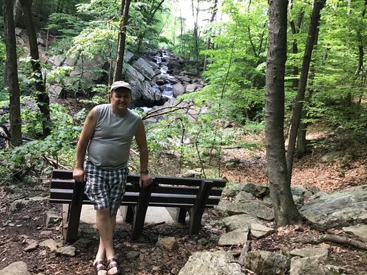  Hackettstown,   Poul, 65 ,   