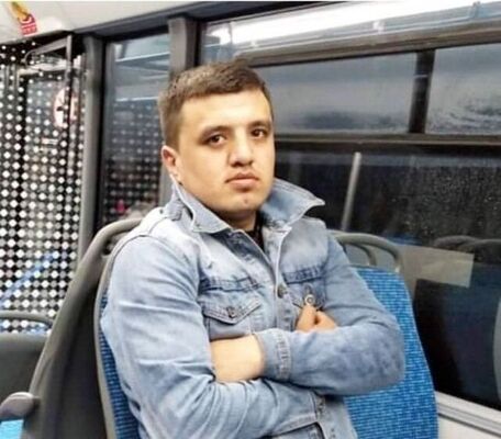  ,   Jasurbek, 27 ,   c 