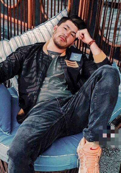  ,   Shaxramjon, 25 ,   ,   