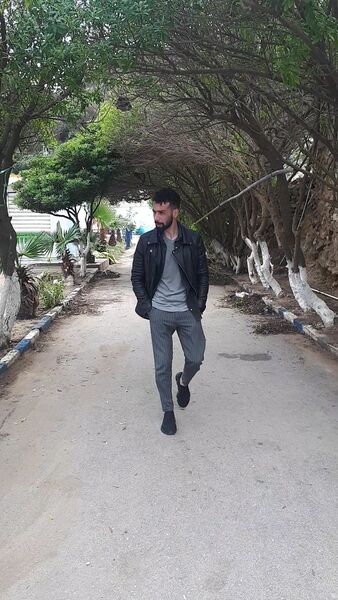  Algiers,   Zineddine, 29 ,   ,   