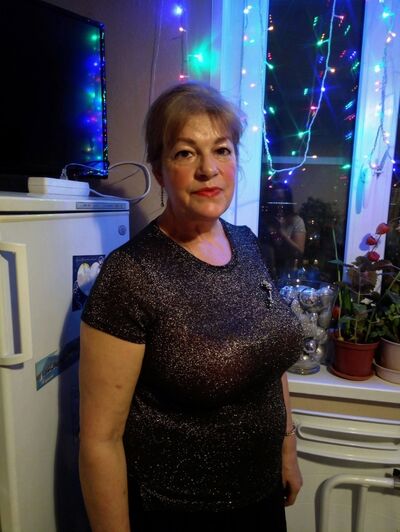  ,   Ludmila, 66 ,   c 