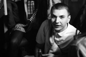  ,   Sergej, 32 ,   