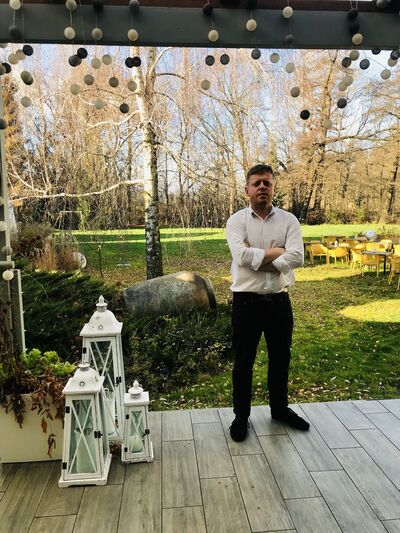  Raszyn,   Volodymyr, 39 ,   ,   