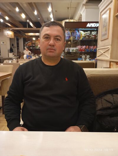  ,   Igor, 51 ,   ,   