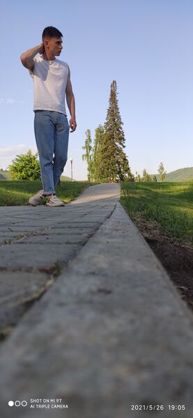  -,   Mikhail, 27 ,   ,   