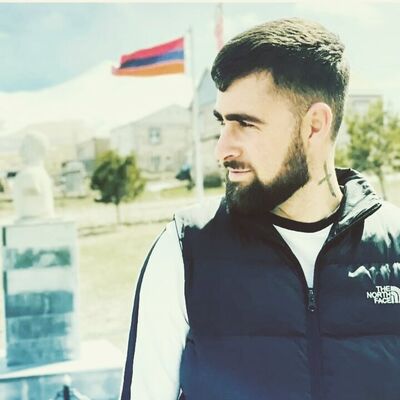  ,   Hayk, 23 ,   ,   
