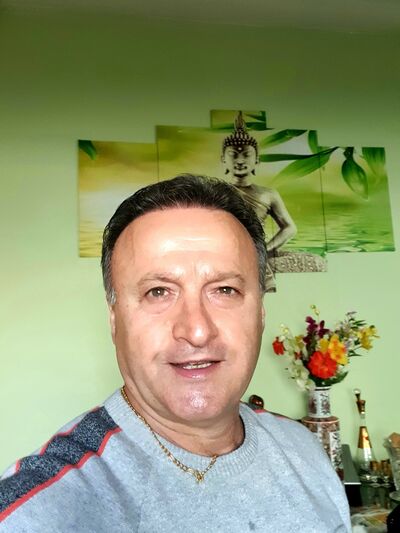  ,   Mark, 61 ,   ,   