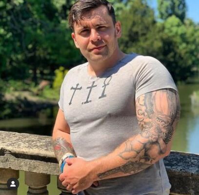  ,   Mark john, 48 ,   ,   