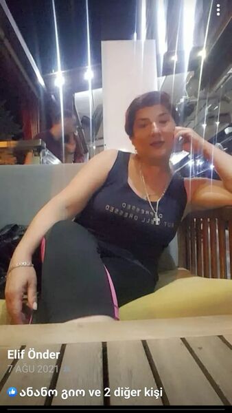  ,   Leila, 47 ,   ,   