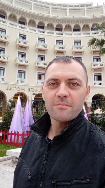  Thessaloniki,   George, 43 ,   , 