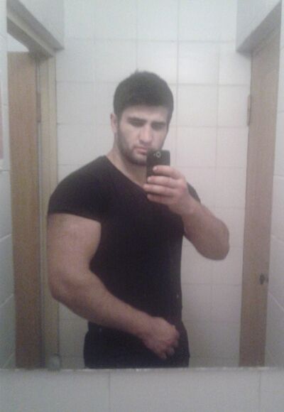  ,   Gani, 34 ,   