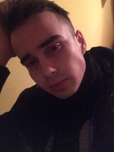  ,   Evgeniy, 26 ,   