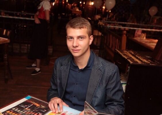  ,   Oleg, 27 ,   ,   , c 