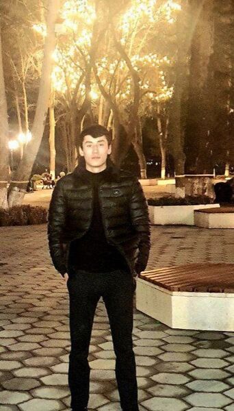  ,   Mashrab, 22 ,   ,   