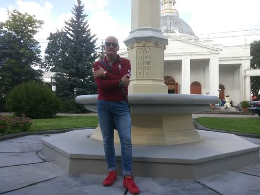  ,   Igor, 49 ,   ,   