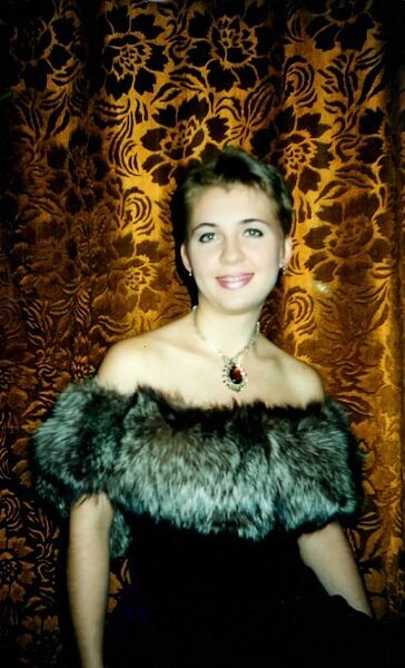  ,   Elena, 48 ,     , c , 