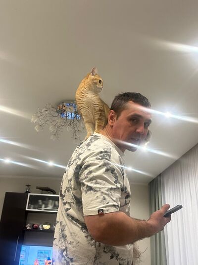   ,   Ildar, 46 ,   ,   