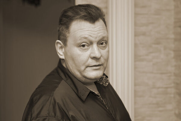  ,   Vyacheslav, 56 ,   
