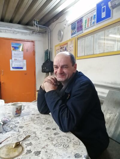  ,   Vitaly, 54 ,  