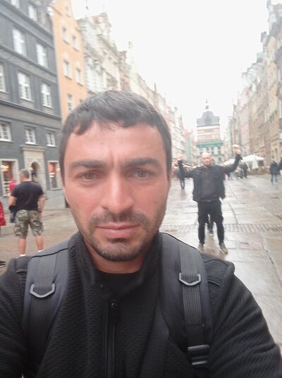  Straszyn,   Nikolozi, 36 ,   ,   