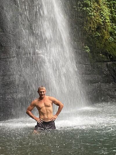  Denpasar,   Djon, 40 ,   ,   