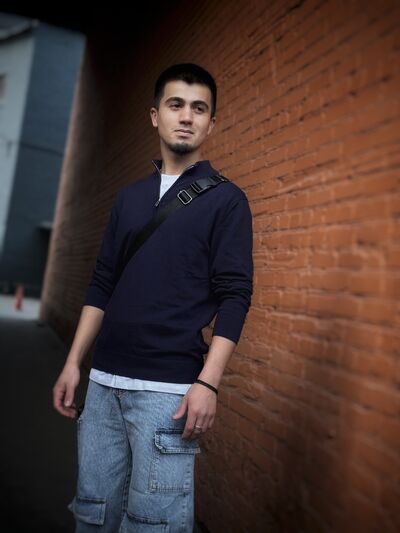  ,   Umedjon, 23 ,   ,   