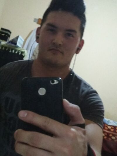  ,   Shoxrux, 27 ,   
