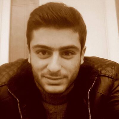  ,   Hrayr, 33 ,   