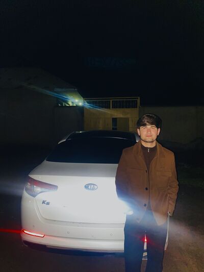  ,   Said, 22 ,   ,   