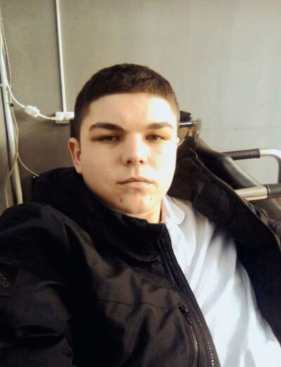  ,   Alexander, 24 ,   ,   