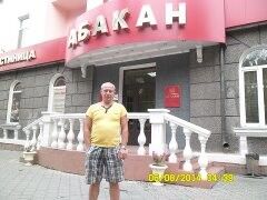  ,   Viacheslav, 51 ,     , c 